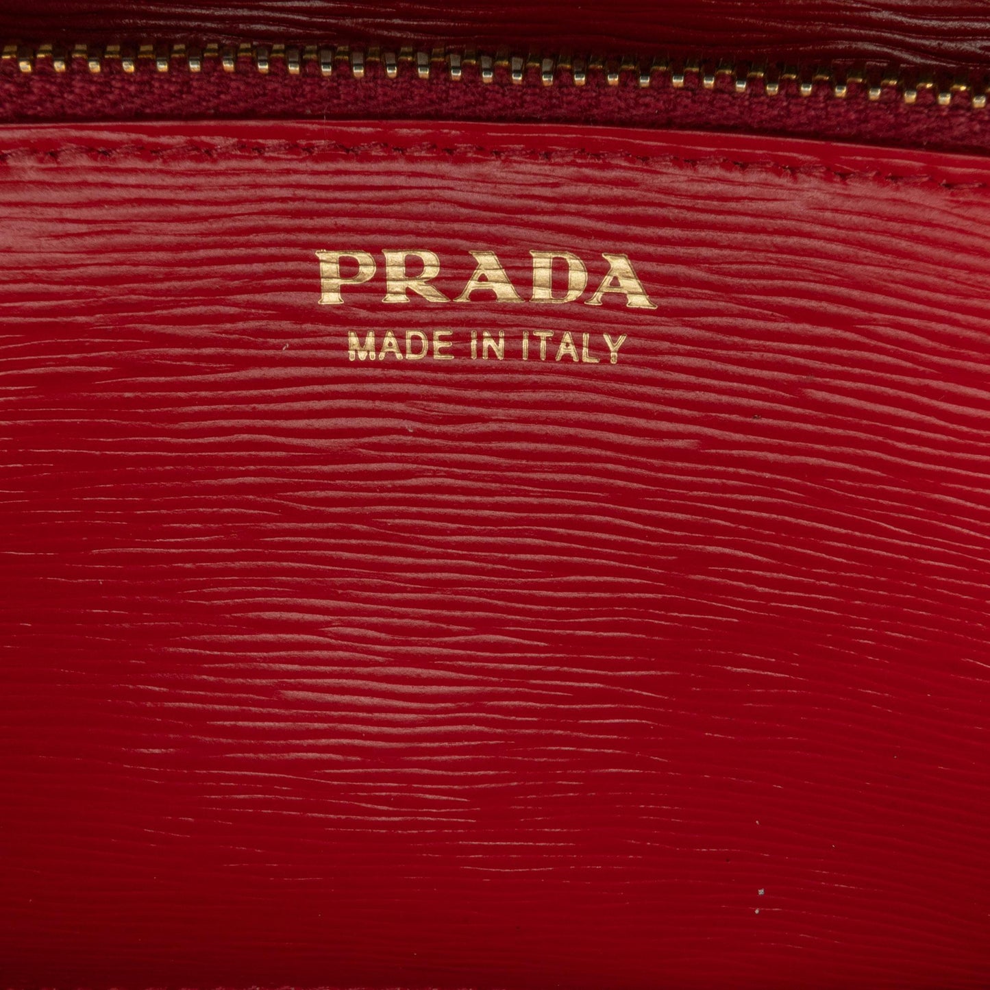 Prada Vitello Move Continental Wallet 2H7IrT