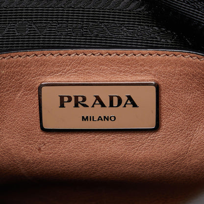 Prada Vitello Twin Pocket SQuPRD