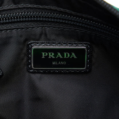 Prada x Universal Studios Frankenstein Tessuto Belt Bag JnPgEv