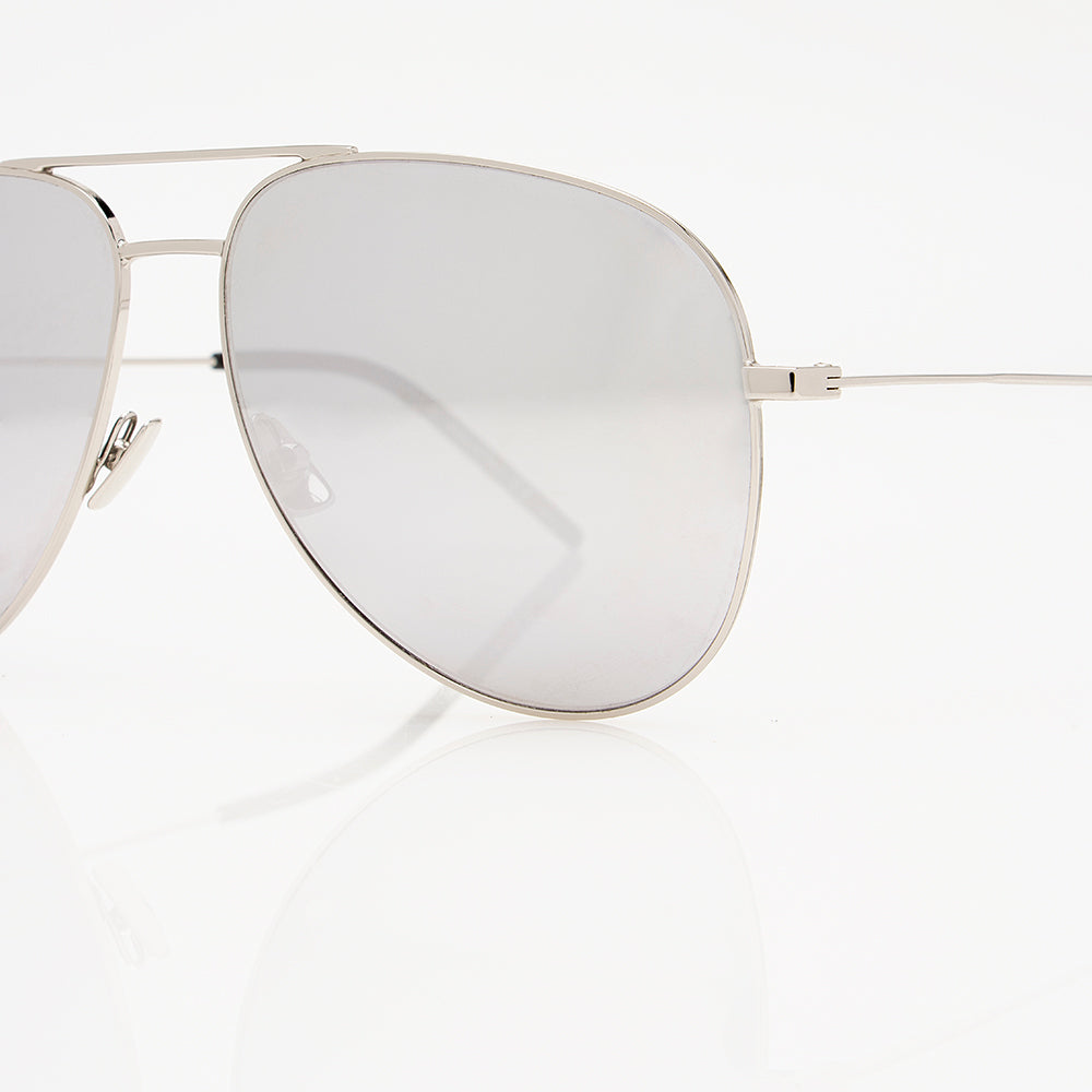 Saint Laurent Aviator Sunglasses 21817