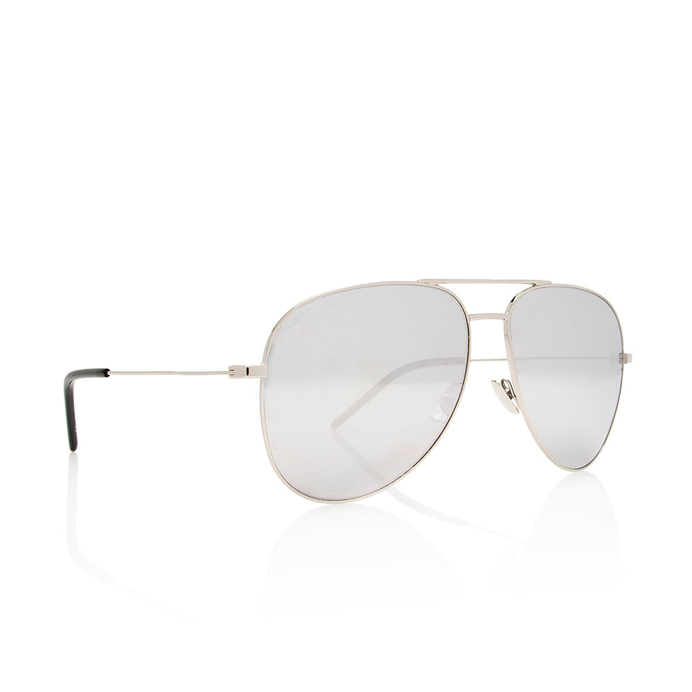 Saint Laurent Aviator Sunglasses 21817