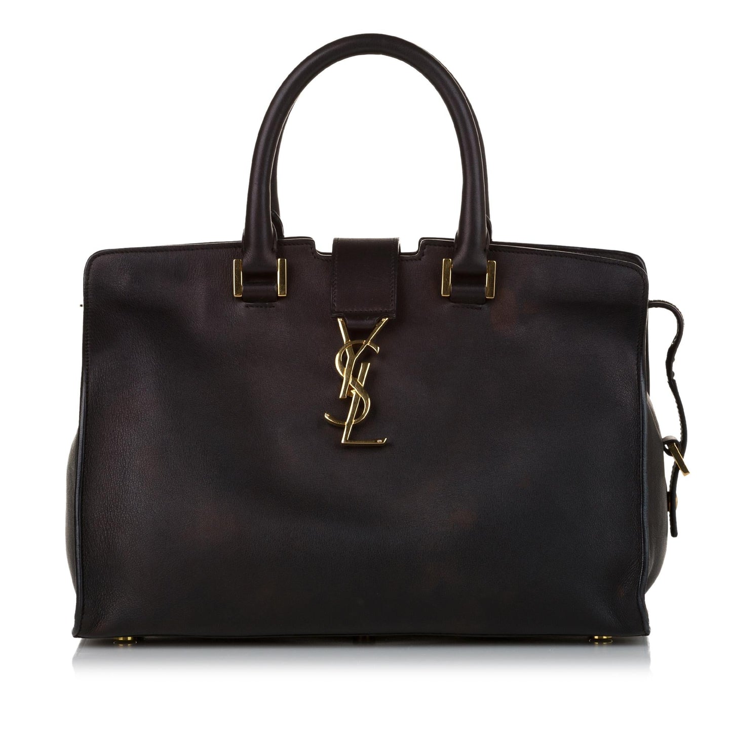 Saint Laurent Baby Cabas (SHG-34846