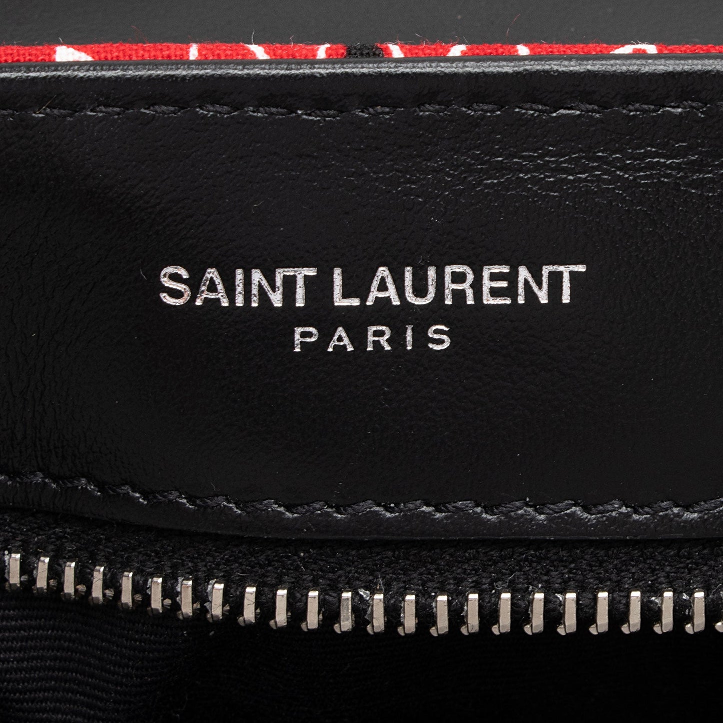 Saint Laurent Bandana Monogram LouLou Toy Shoulder Bag Cci5Ed