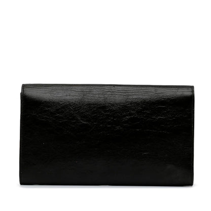 Saint Laurent Belle de Jour Clutch (SHG-hBNwwE