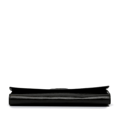 Saint Laurent Belle de Jour Clutch (SHG-hBNwwE