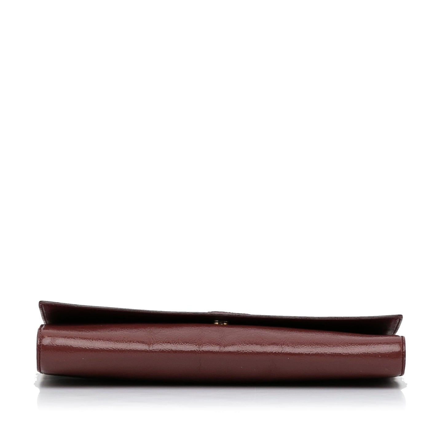 Saint Laurent Belle de Jour Clutch (SHG-y661ag