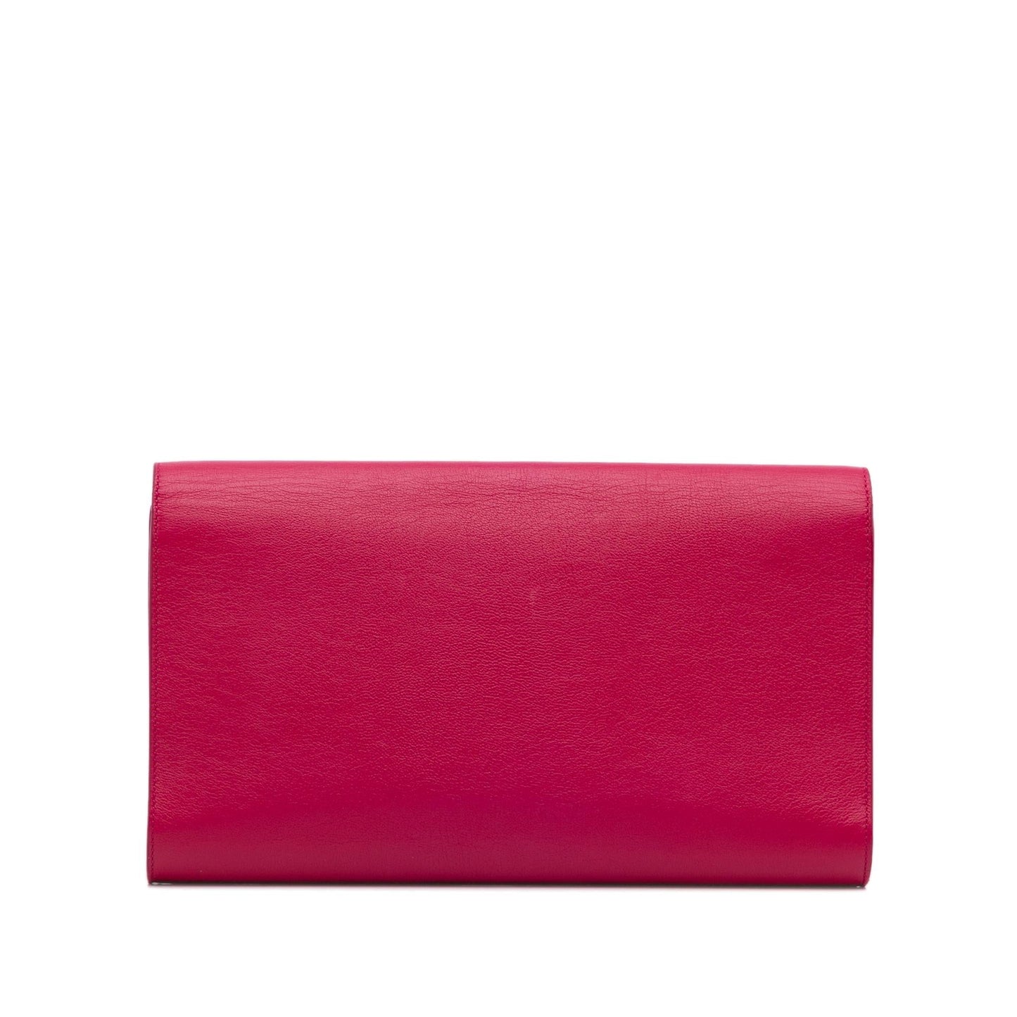 Saint Laurent Belle de Jour Clutch (SHG-HX2Z5v