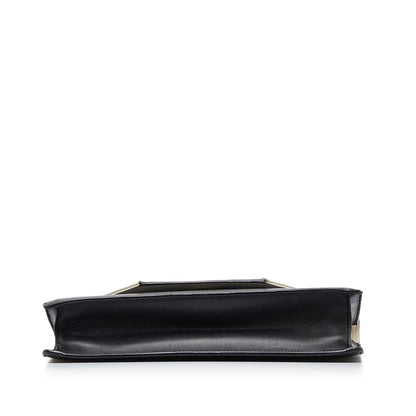 Saint Laurent Betty Shoulder Bag (SHG-yEctaB