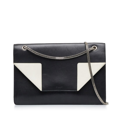 Saint Laurent Betty Shoulder Bag (SHG-yEctaB