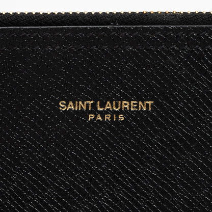 Saint Laurent Boucle Embossed Leather Shopping Tote vDDdVh