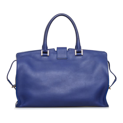 Saint Laurent Cabas Chyc Classique (SHG-aJyqYF