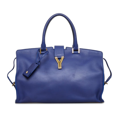 Saint Laurent Cabas Chyc Classique (SHG-aJyqYF