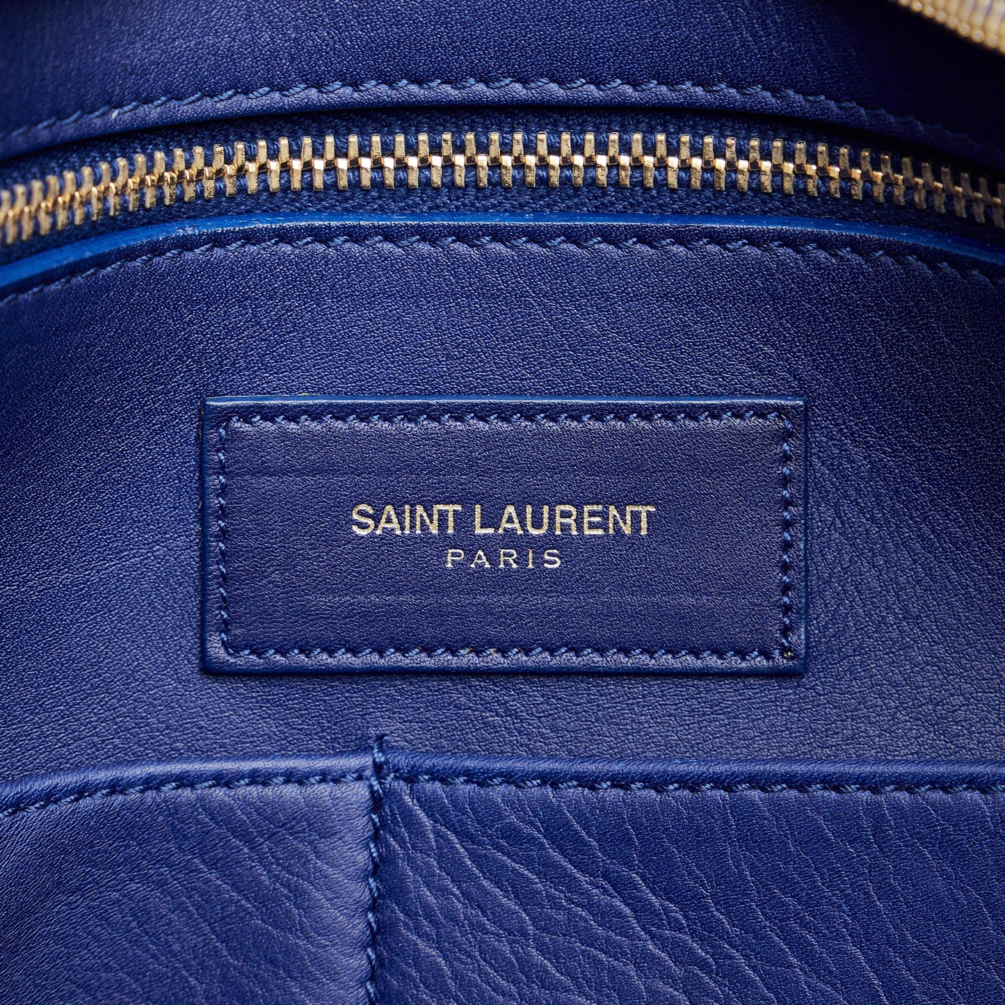 Saint Laurent Cabas Chyc Classique (SHG-aJyqYF