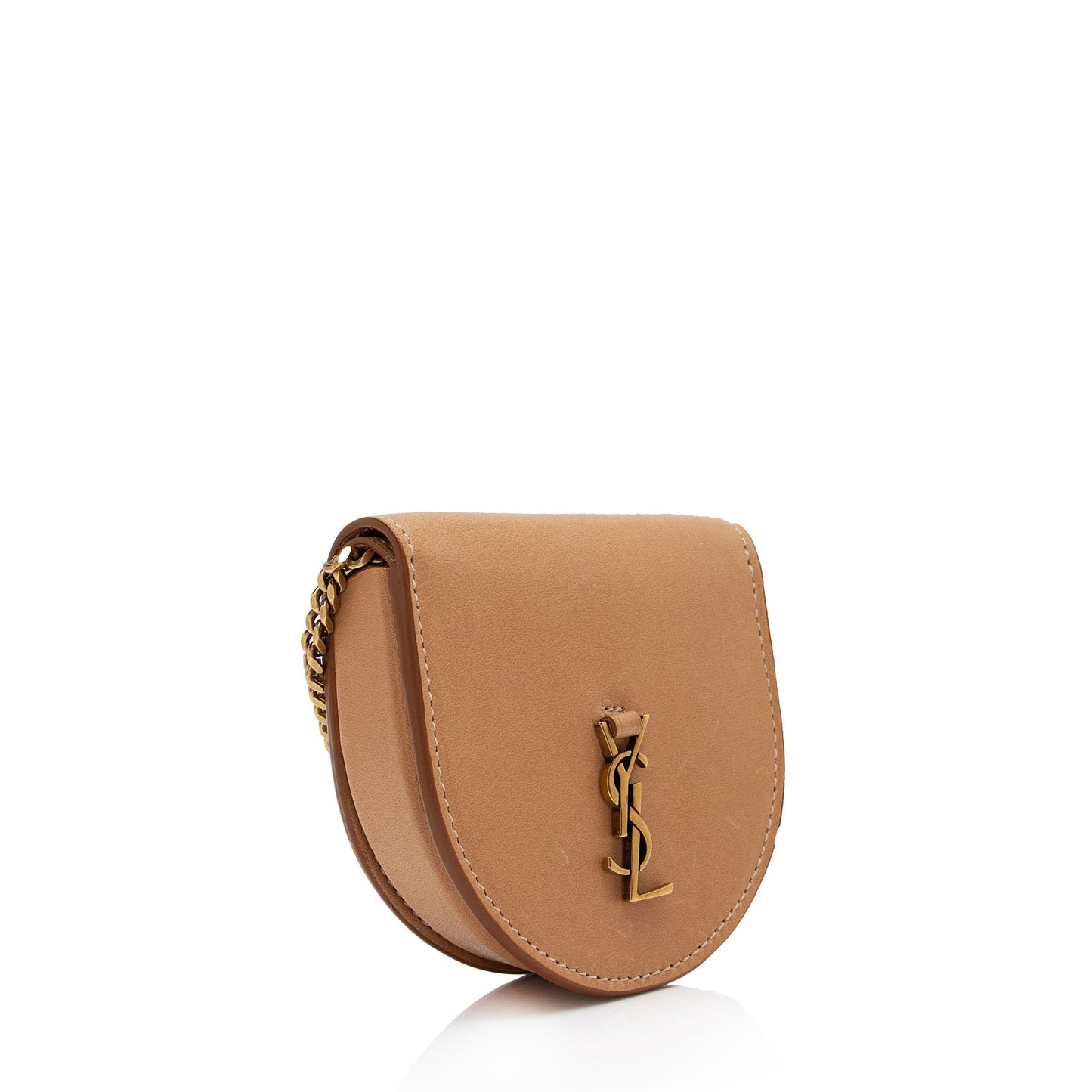 Saint Laurent Calfskin Kaia Baby Crossbody Bag KSsXoh