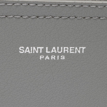 Saint Laurent Calfskin Large Shopping Tote pwhKvE