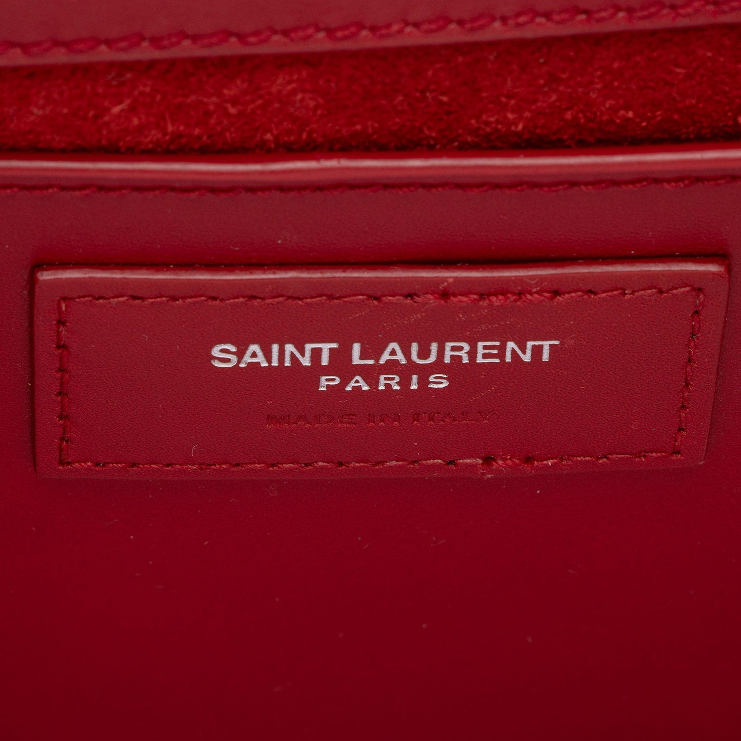 Saint Laurent Calfskin Monogram Kate Tassel Medium Shoulder Bag tAqbu4