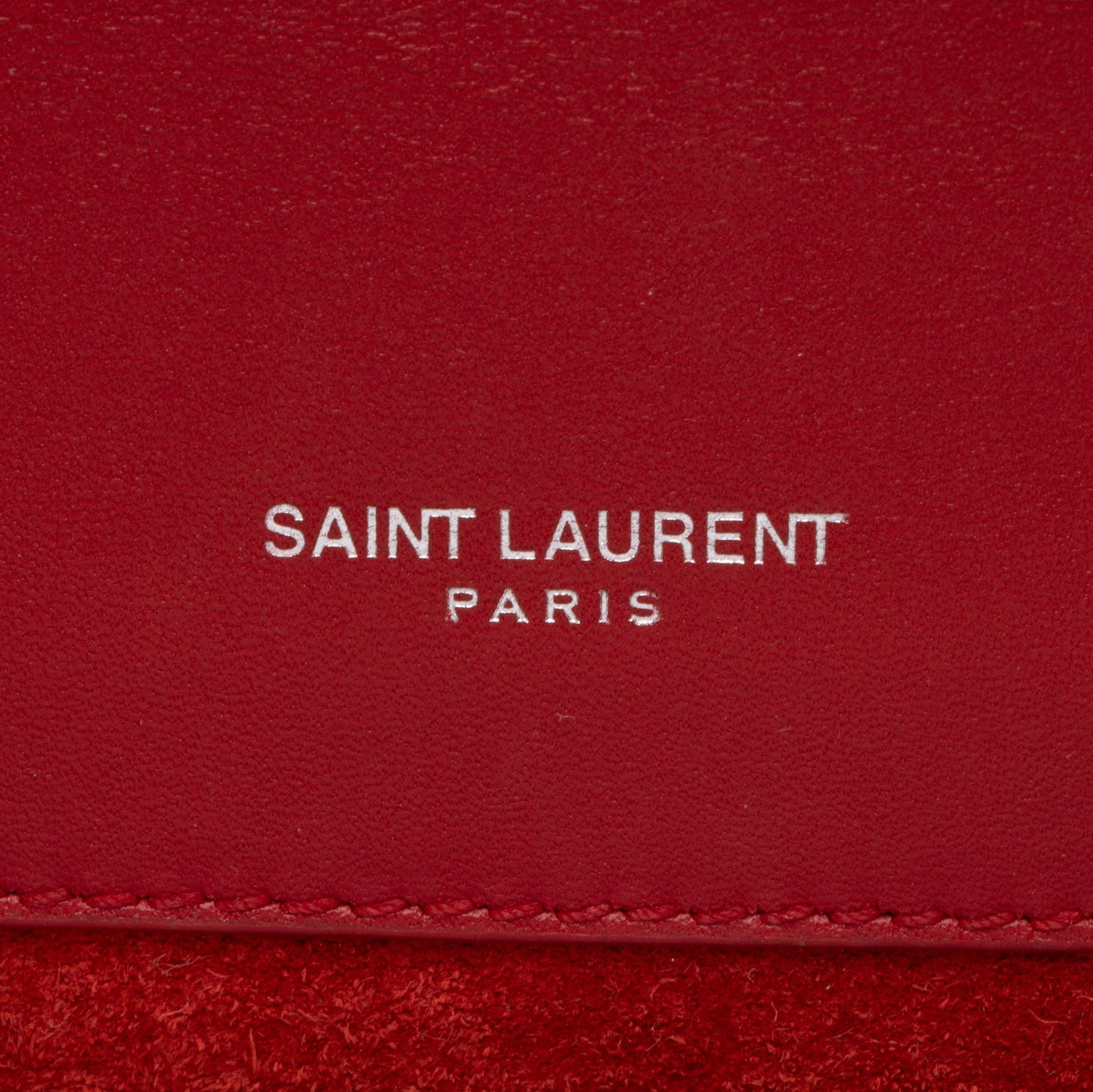 Saint Laurent Calfskin Monogram Kate Tassel Medium Shoulder Bag tAqbu4