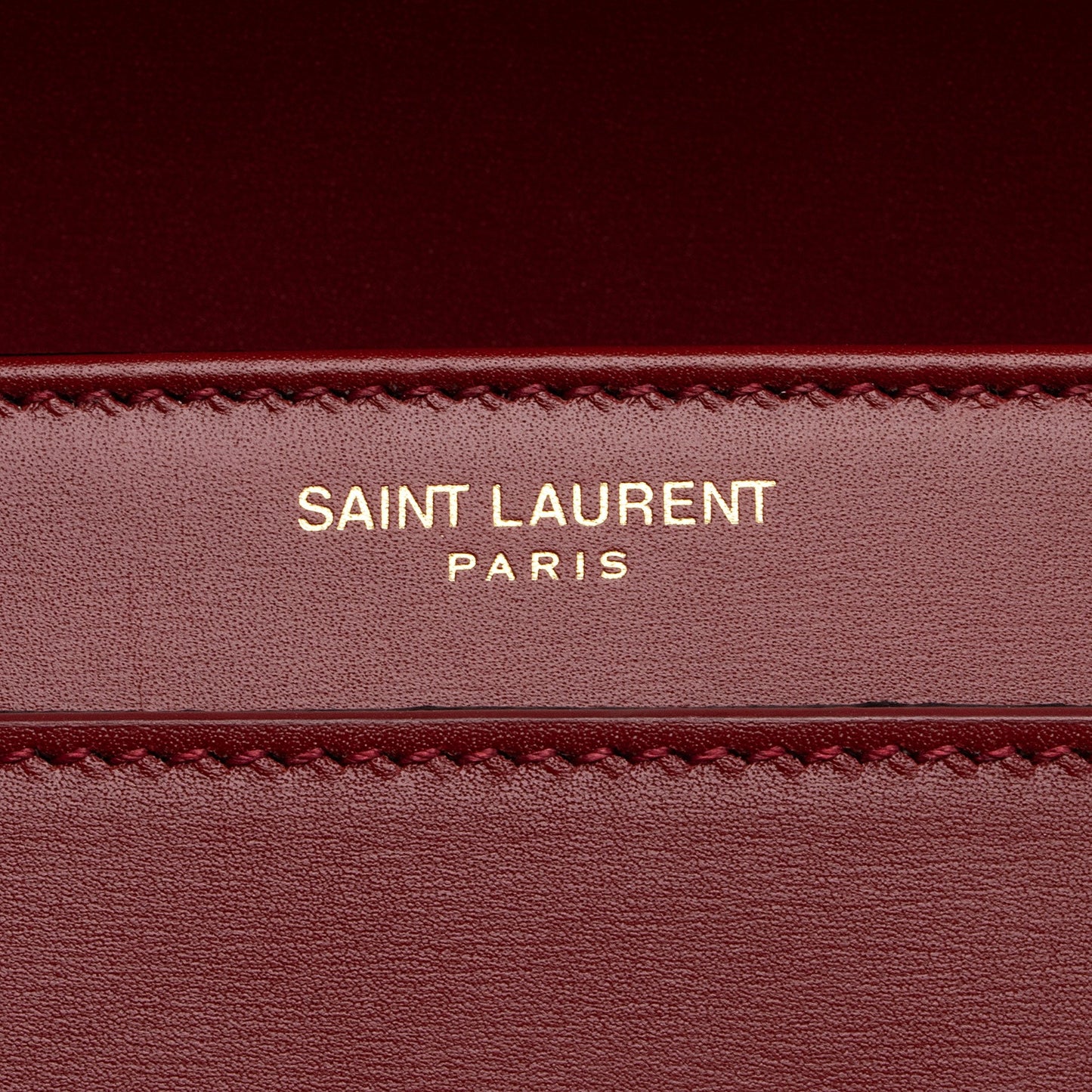 Saint Laurent Calfskin Monogram Solferino Medium Shoulder Bag UzxBQh