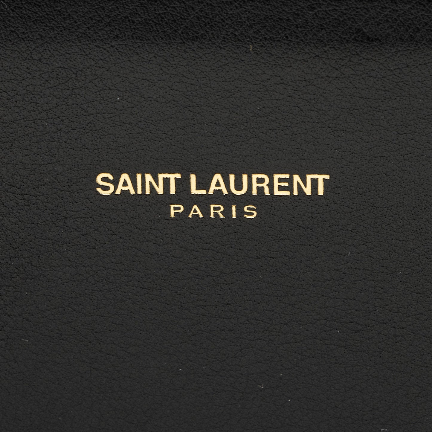 Saint Laurent Calfskin Sac De Jour Large Tote YLAJ7Y