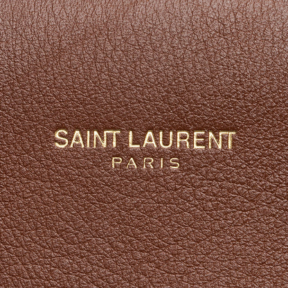 Saint Laurent Calfskin Sac De Jour Small Tote - FINAL SALE 20569