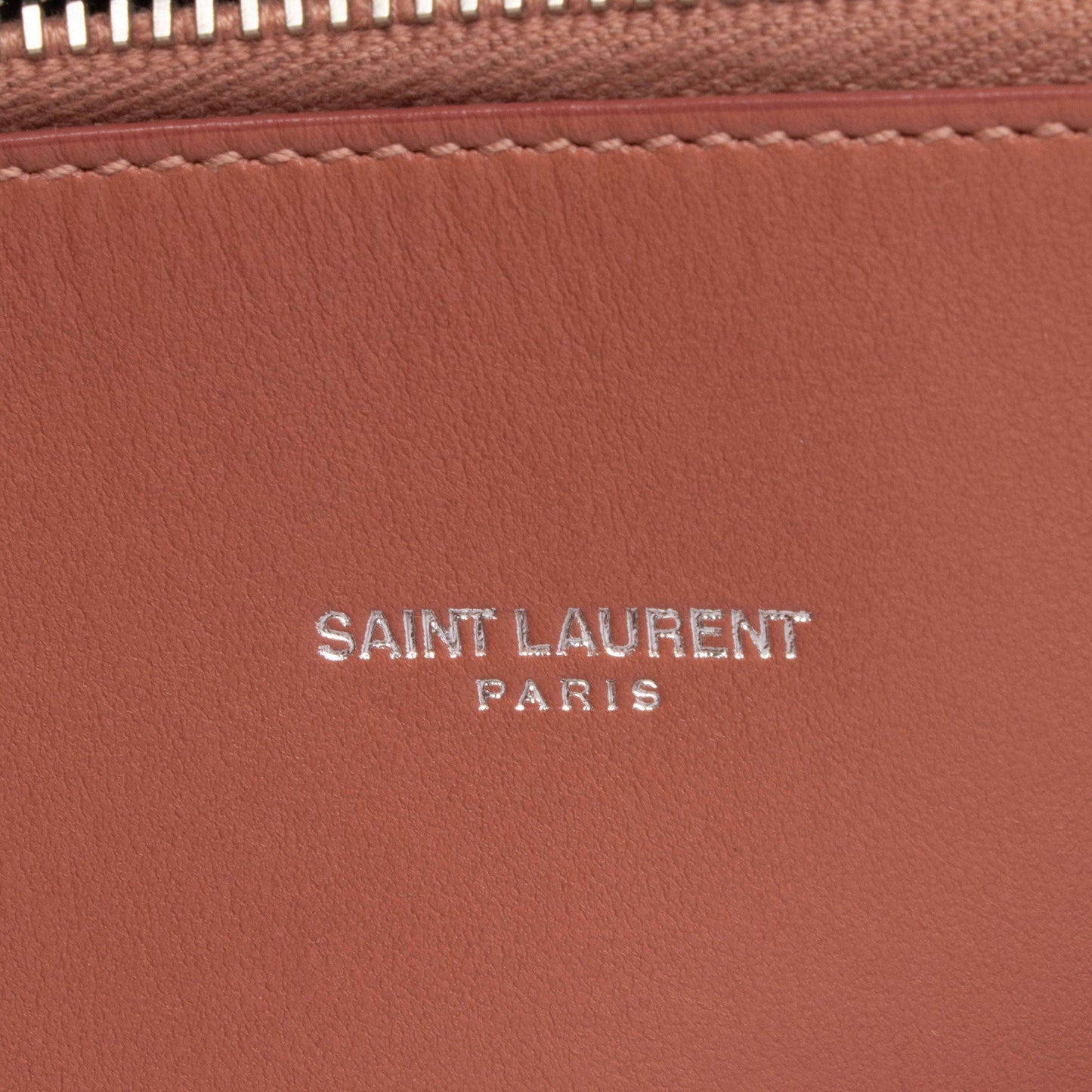 Saint Laurent Calfskin Sac De Jour Small Tote zf20Mi