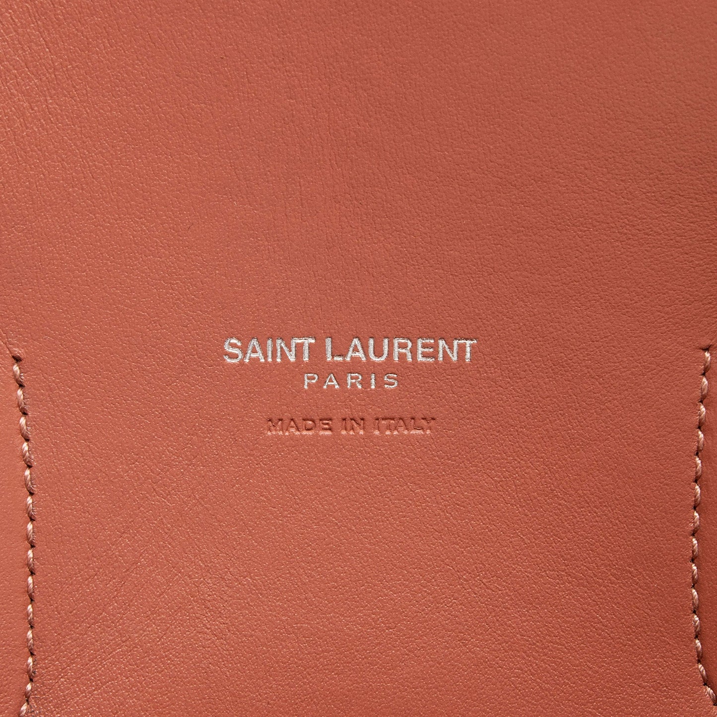 Saint Laurent Calfskin Sac De Jour Small Tote zf20Mi