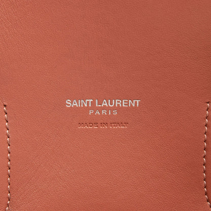 Saint Laurent Calfskin Sac De Jour Small Tote zf20Mi