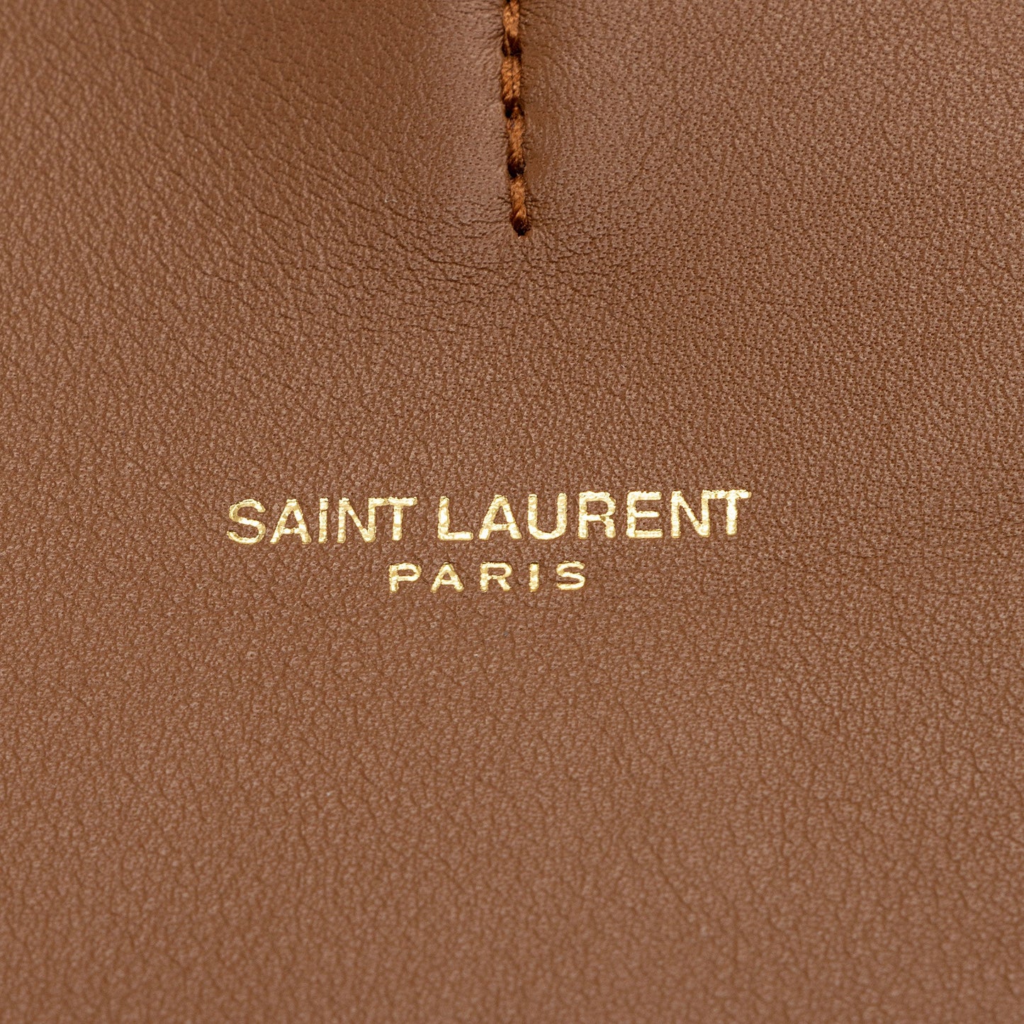 Saint Laurent Calfskin Suzanne Medium Hobo SJ1WNu