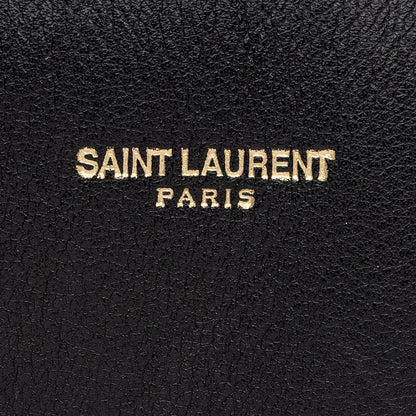 Saint Laurent Classic Calfskin Large Sac De Jour Tote 19251