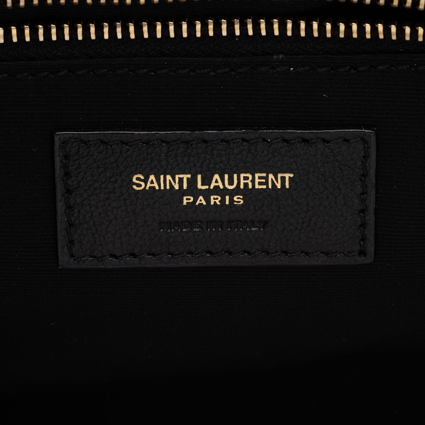 Saint Laurent Denim Suede Monogram Niki Medium Shoulder Bag fpTQXb