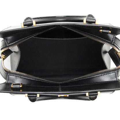 Saint Laurent Smooth Calfskin Uptown Small Satchel 19811