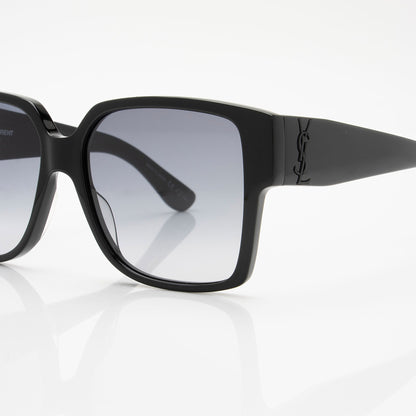 Saint Laurent Square M9N Sunglasses tFXncN