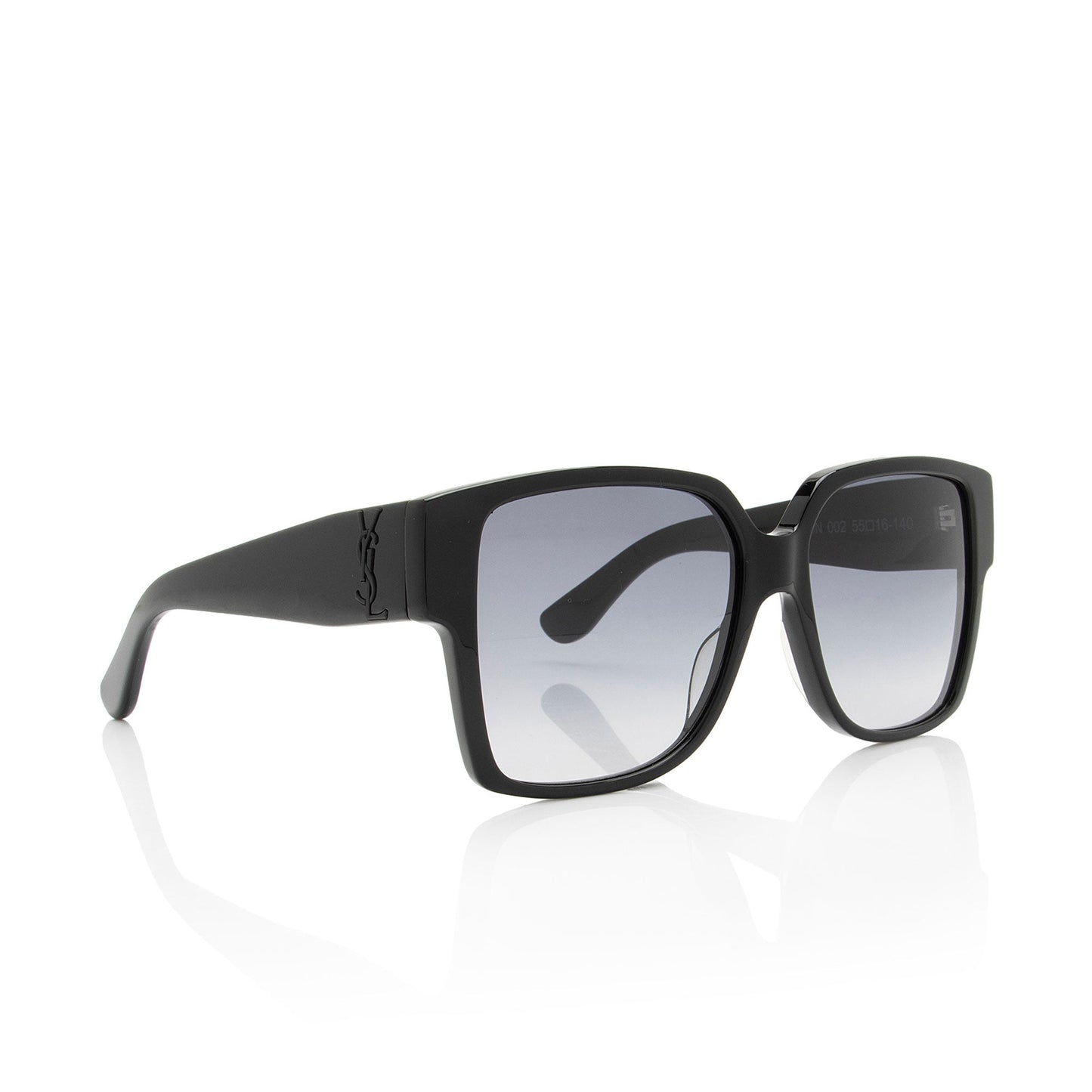 Saint Laurent Square M9N Sunglasses tFXncN