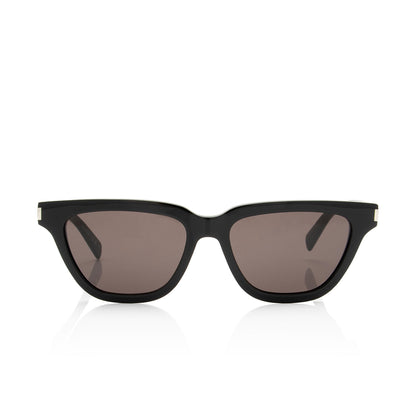 Saint Laurent Square Sunglasses SKeELL