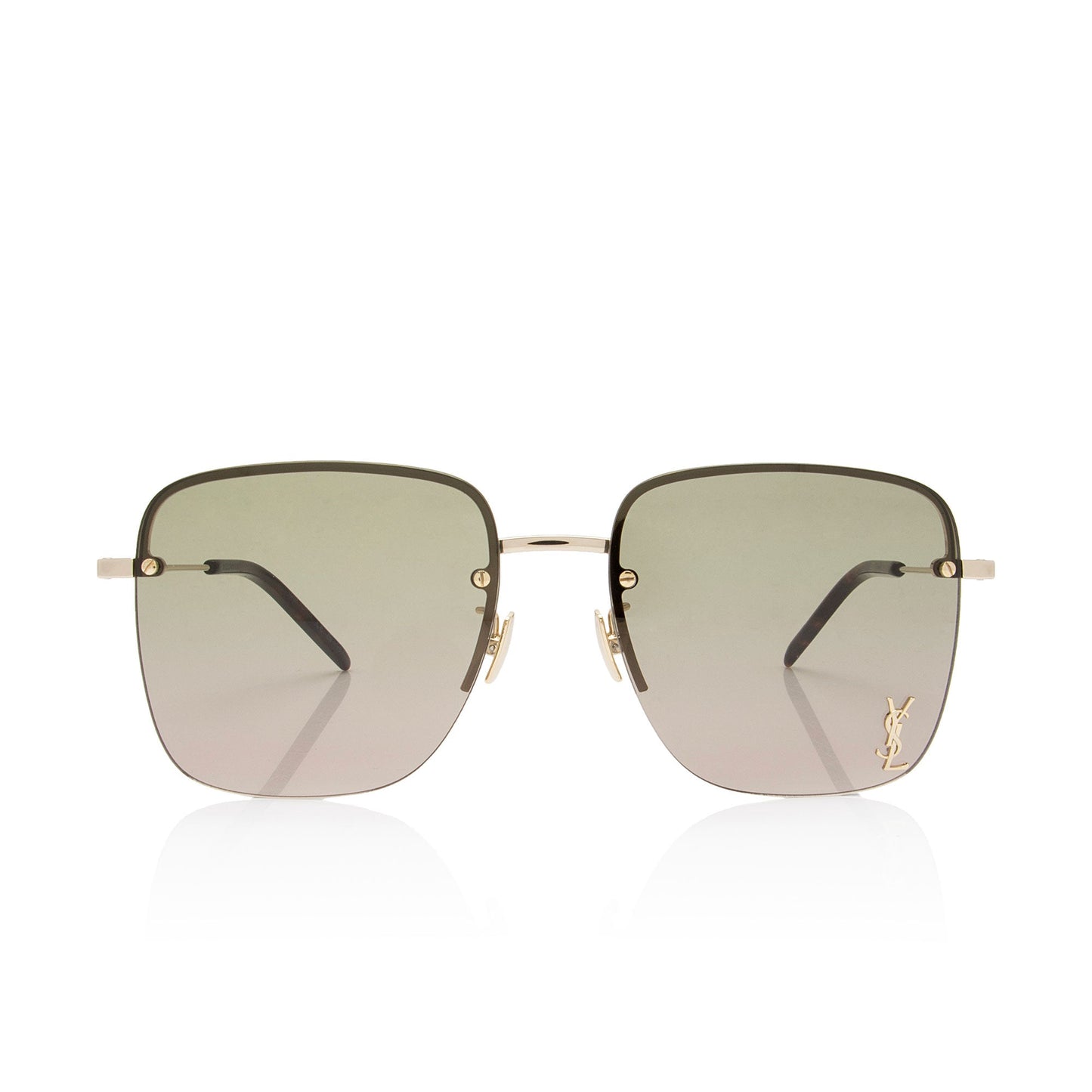 Saint Laurent Square Sunglasses nJcKsU