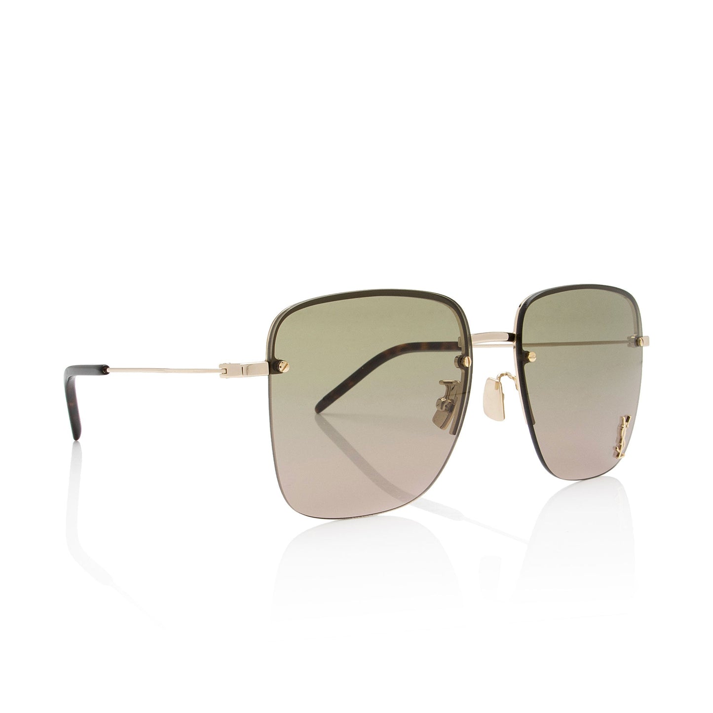 Saint Laurent Square Sunglasses nJcKsU