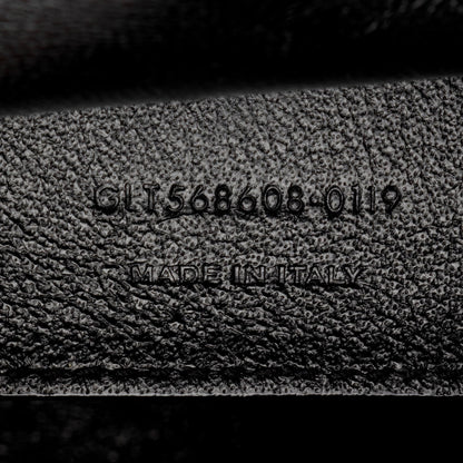 Saint Laurent Suede Le Monogramme Camera Bag ZuLYxM