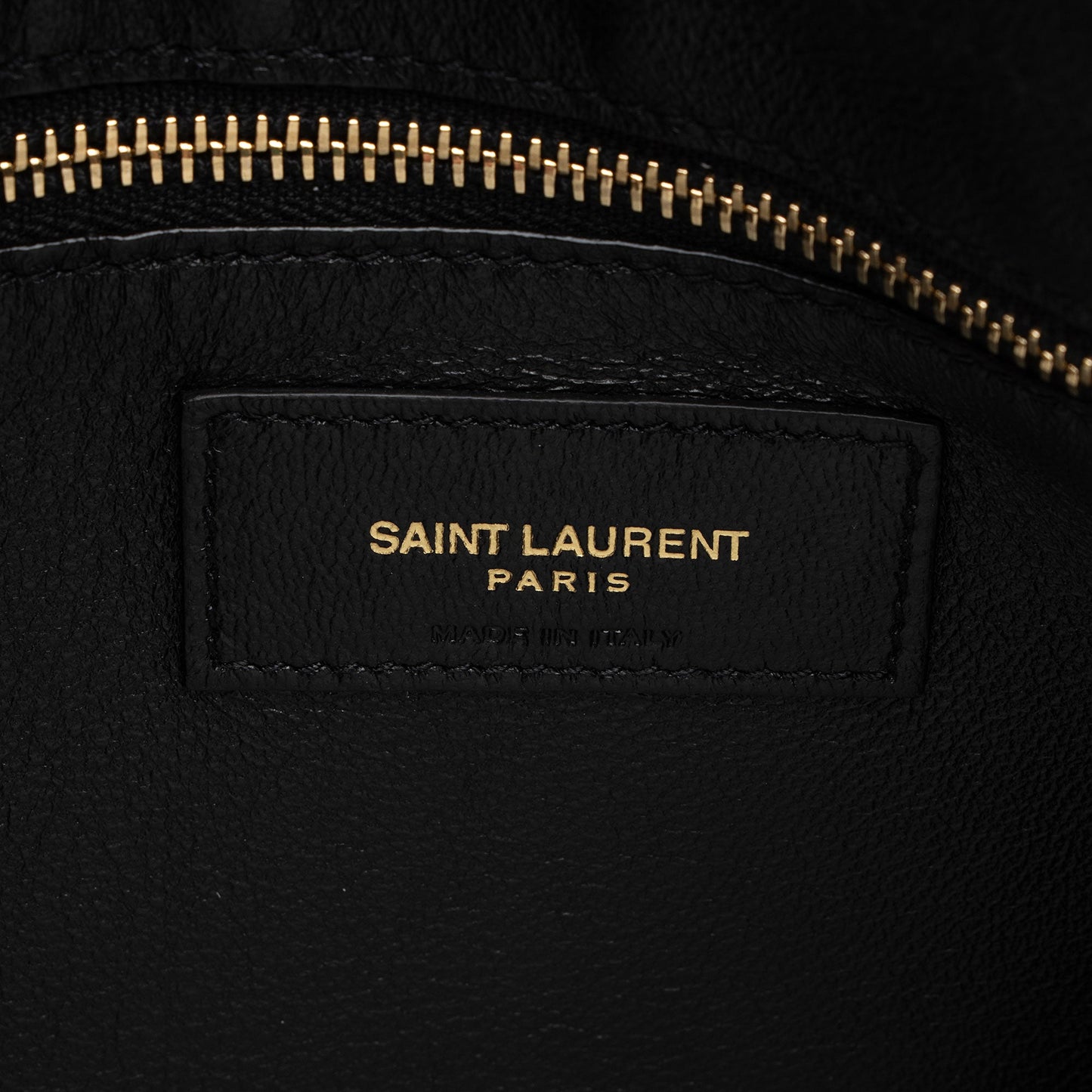 Saint Laurent Suede Monogram King Palm Crossbody 34SkfH