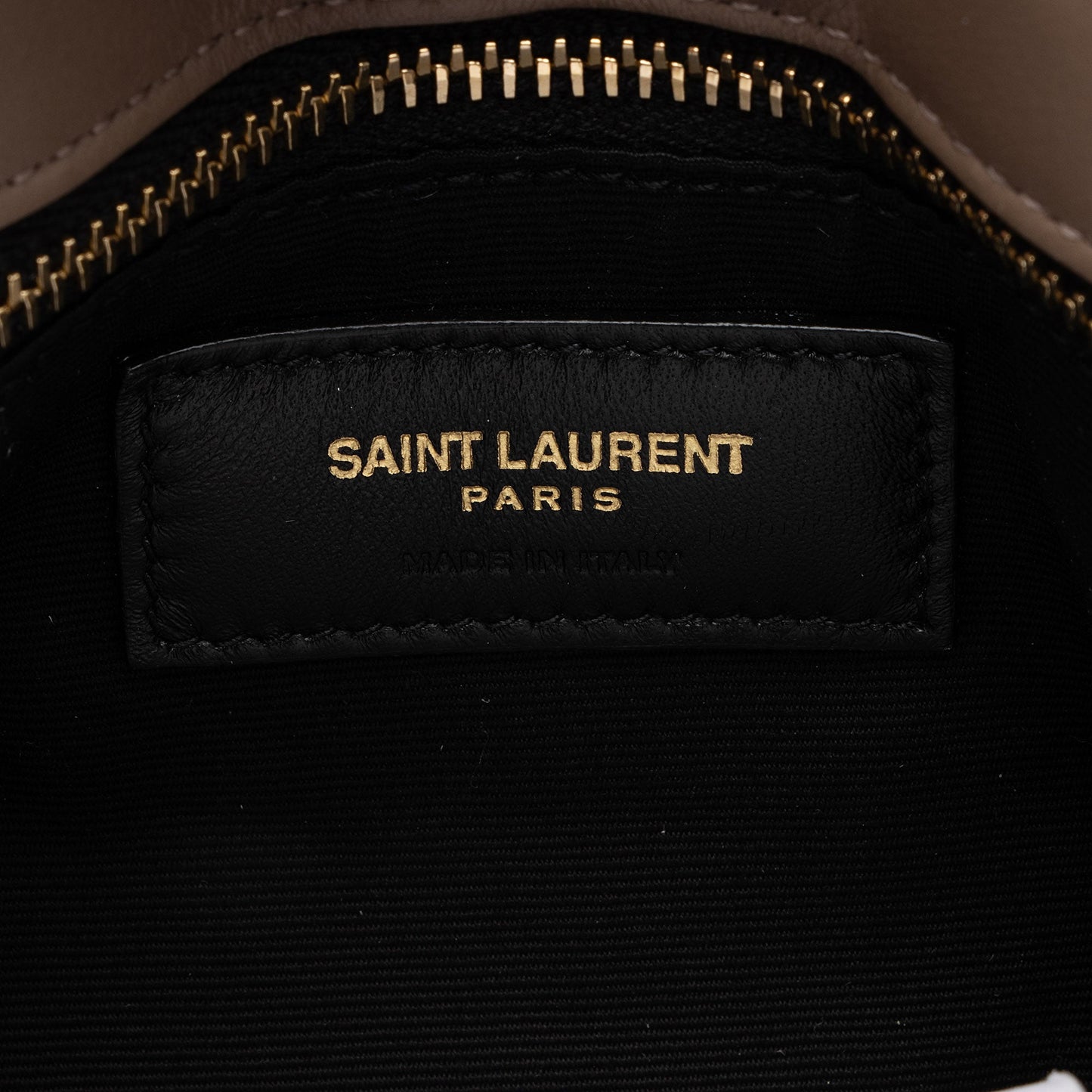 Saint Laurent Suede Monogram LouLou Toy Crossbody Bag c1jm6y