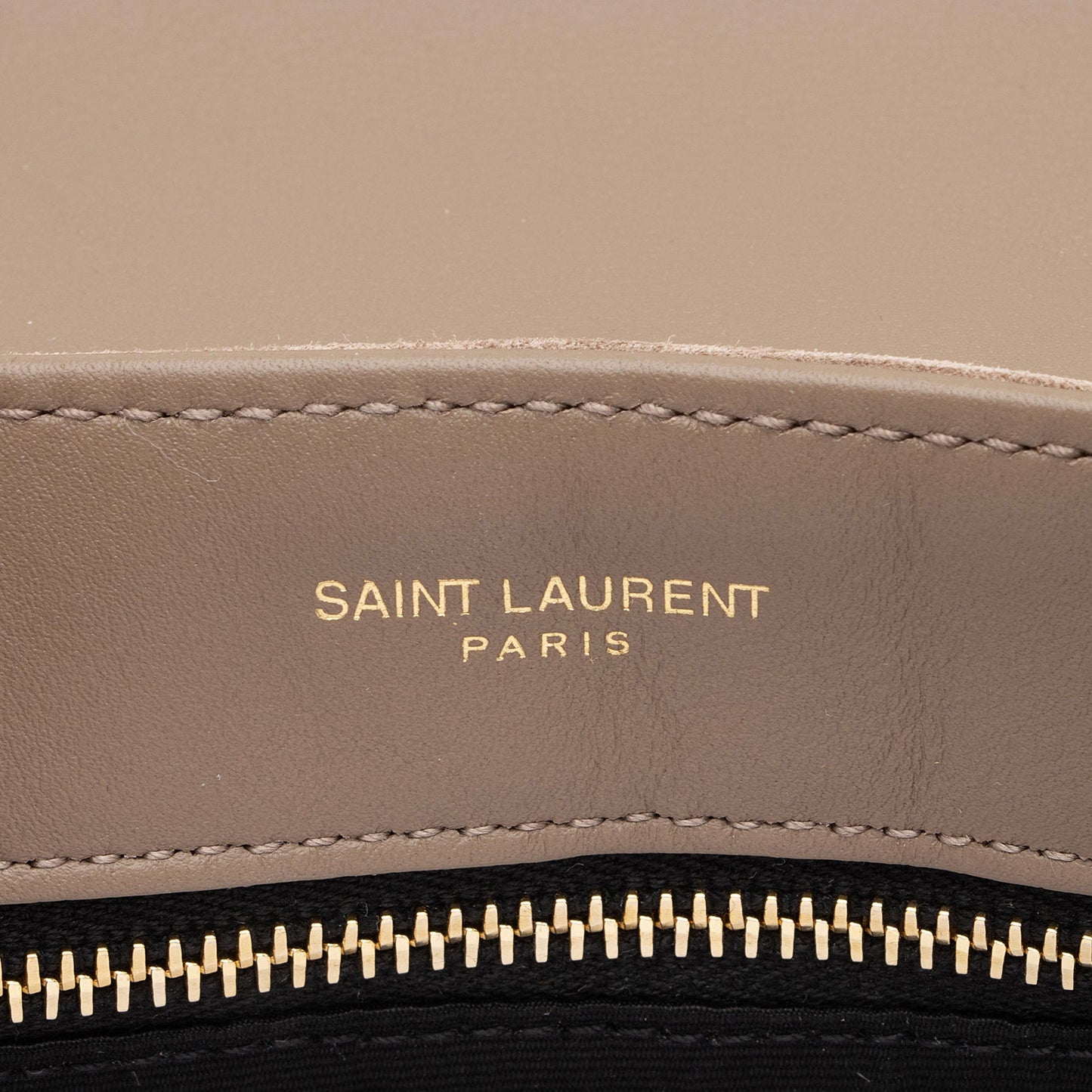 Saint Laurent Suede Monogram LouLou Toy Crossbody Bag c1jm6y