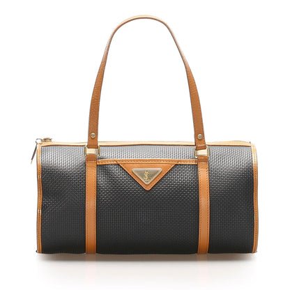 Saint Laurent Weave Handbag (SHG-15450