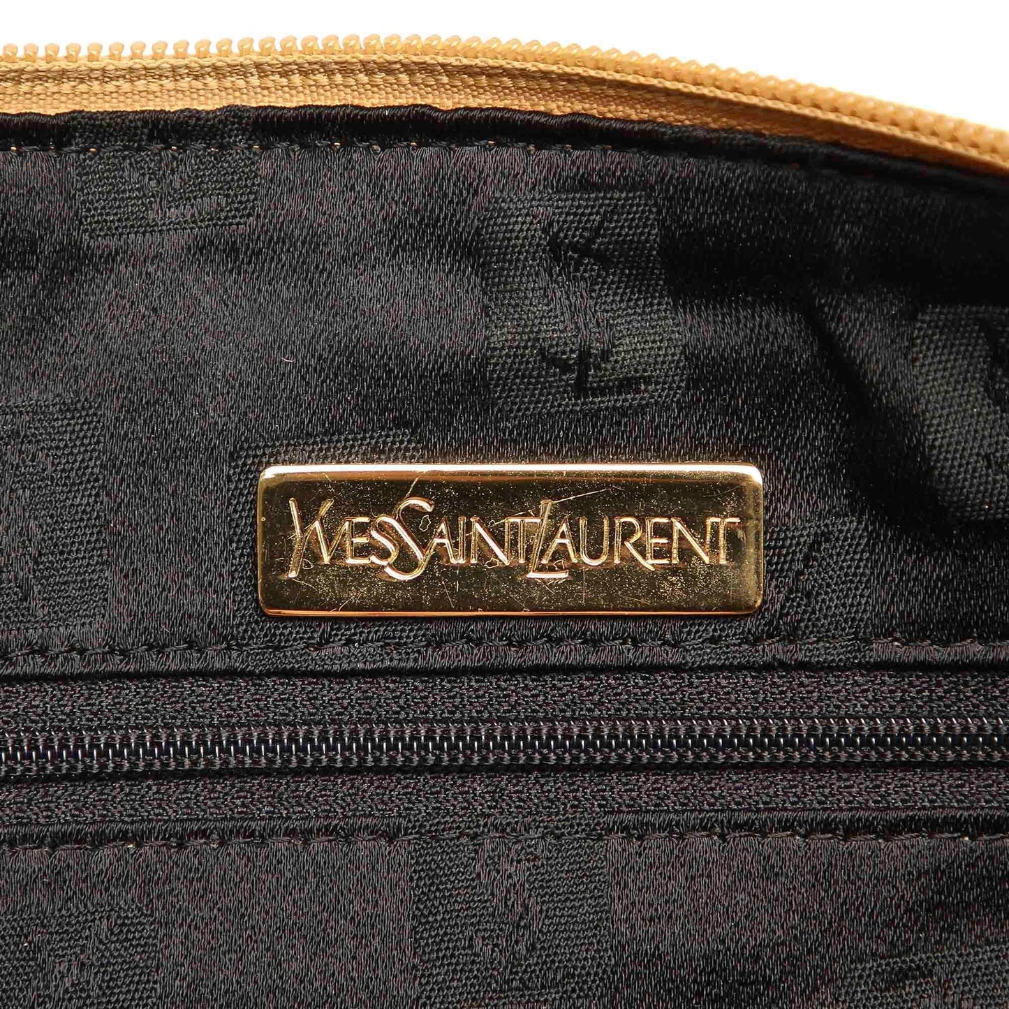 Saint Laurent Weave Handbag (SHG-15450