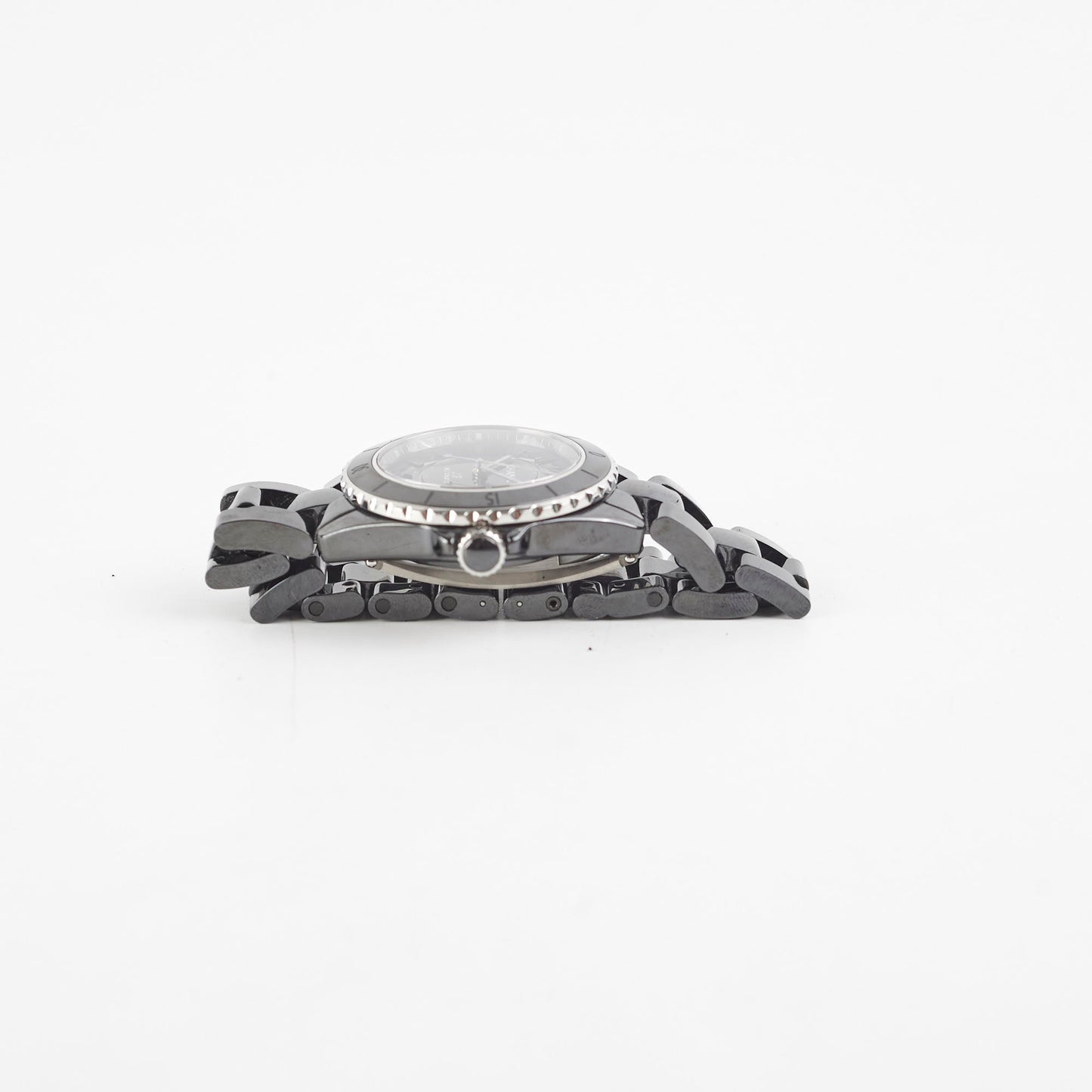 Chanel J12 Phantom Watch 38mm 2019