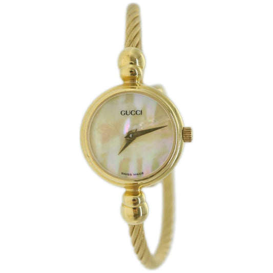 GUCCI Watches metal Gold am5921