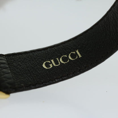 GUCCI Watches metal Gold 3001M am5924