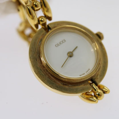 GUCCI Watches metal Gold am5999