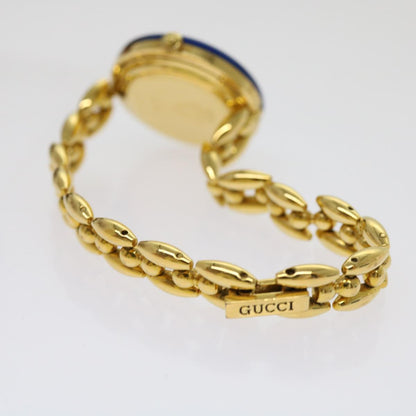 GUCCI Watches metal Gold am5999