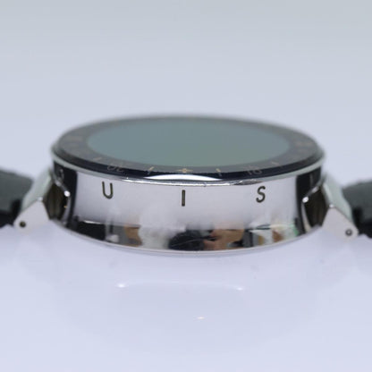 LOUIS VUITTON Monogram Tambour Horizon Digital Smart Watch QA003Z  am6018