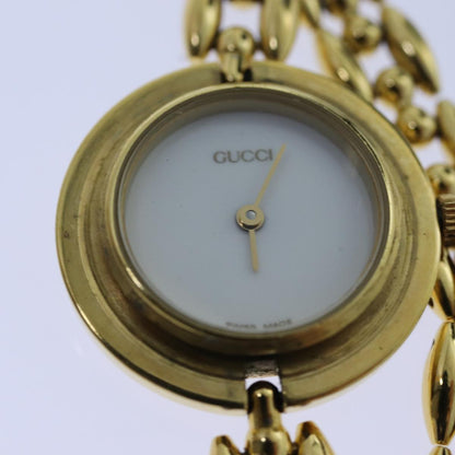 GUCCI Watches metal Gold am6080