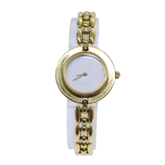 GUCCI Watches metal Gold am6083